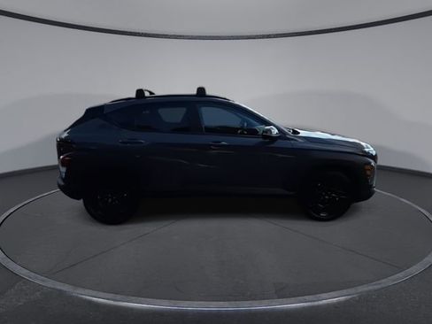 New 2026 Hyundai Kona SEL Sport image 9