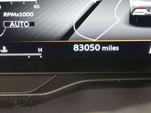 Used 2023 INFINITI QX60 Luxe w/ Cargo Package image 19