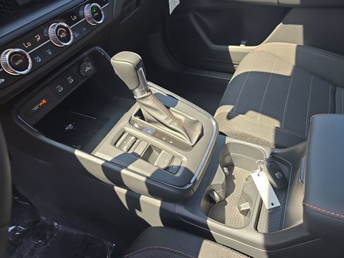 New 2026 Honda CR-V Sport image 23