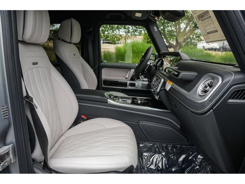 New 2026 Mercedes-Benz G 63 AMG 4MATIC image 19