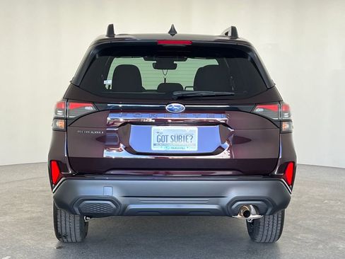 New 2026 Subaru Forester Premium image 5