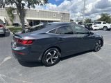 Certified 2021 Honda Insight EX image 5