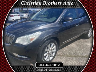 Used 2015 Buick Enclave Premium w/ Experience Buick Package