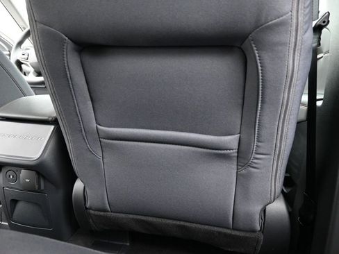 New 2025 Ford Explorer Active image 29