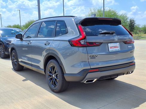 New 2026 Honda CR-V Sport-L image 2