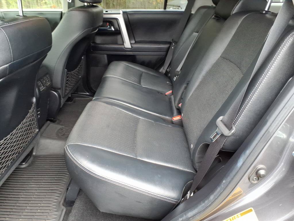 Used 2019 Toyota 4Runner Limited AWD/4WD image 7