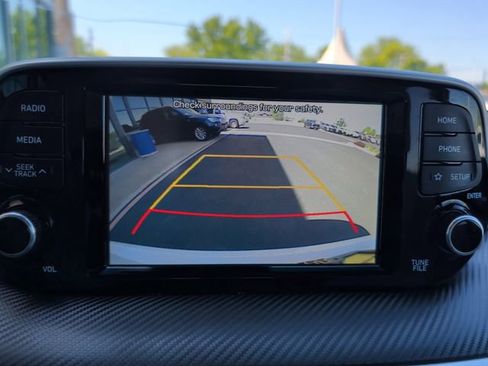 Used 2019 Hyundai Tucson SE FWD image 17