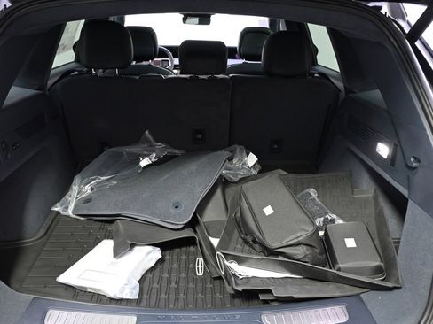 New 2026 Lincoln Nautilus Black Label image 19