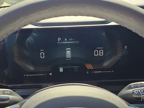 New 2026 Kia Carnival FWD image 31