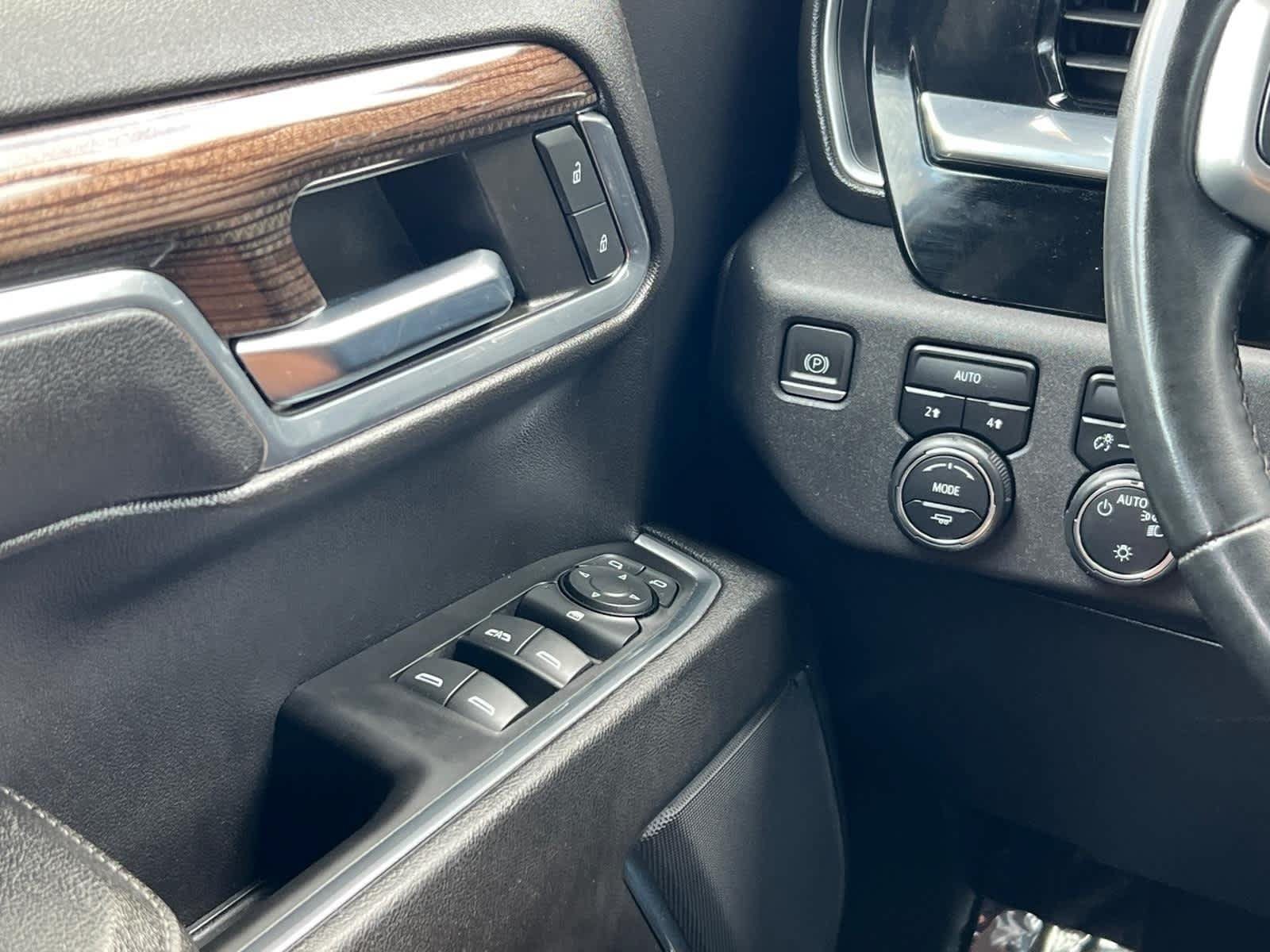 Certified 2023 Chevrolet Silverado 1500 LT AWD/4WD image 20
