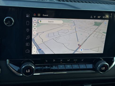 New 2026 Chevrolet Colorado LT w/ LT Convenience Package image 18