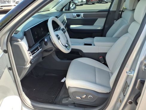 Certified 2026 Hyundai Santa Fe SEL FWD image 22