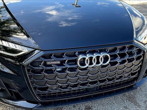 New 2026 Audi A8 L 3.0T image 11