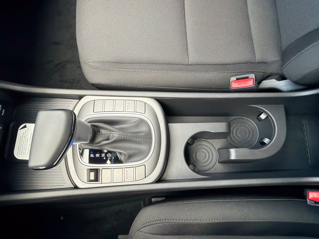New 2027 Hyundai Kona SEL Sport FWD image 15