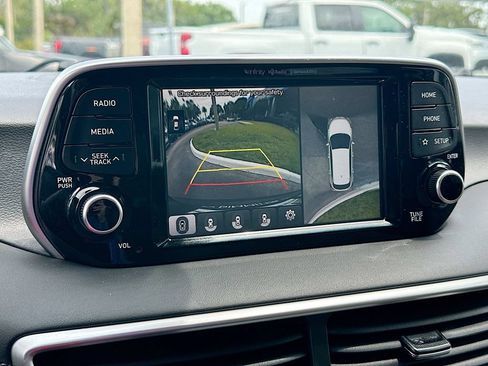 Used 2020 Hyundai Tucson Limited FWD image 13