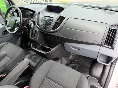 Used 2015 Ford Transit 150 148 Medium Roof RWD image 19