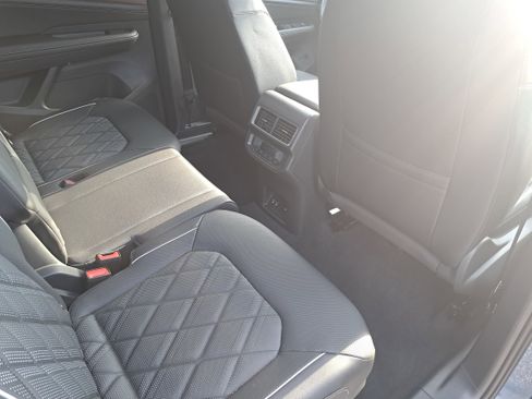 New 2026 Volkswagen Atlas SEL Premium R-Line AWD/4WD image 11