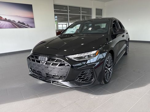 New 2026 Audi S3 Premium image 3