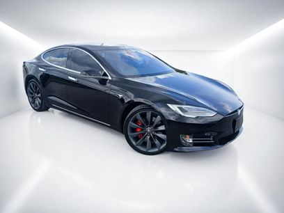 Used 2016 Tesla Model S 75