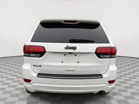 Used 2021 Jeep Grand Cherokee Limited w/ Quick Order Package 28K 80th image 7