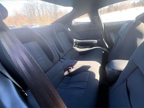 Used 2022 Ford Mustang GT w/ Equipment Group 301A image 27