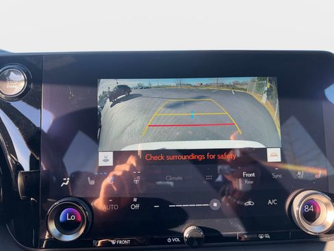 Used 2024 Lexus RX 350 Premium image 22