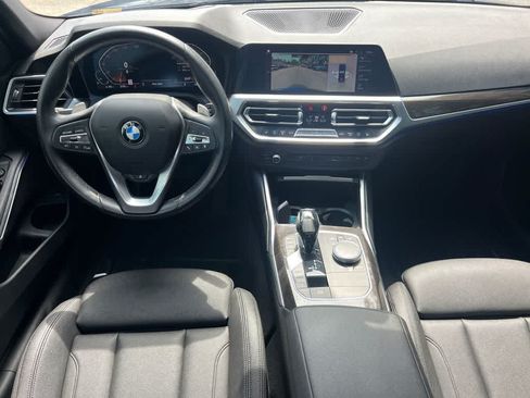 Used 2020 BMW 330i xDrive Sedan w/ Premium Package AWD/4WD image 24