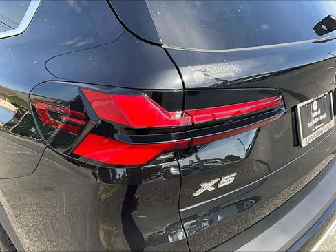 Used 2025 BMW X5 xDrive40i w/ Climate Comfort Package AWD/4WD image 19