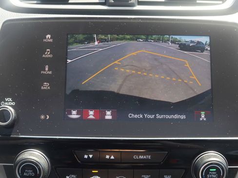 Used 2017 Honda CR-V EX image 6