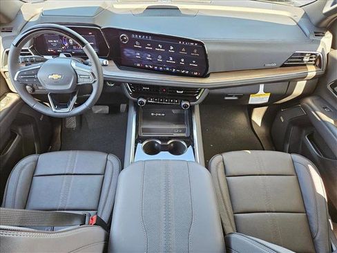 New 2026 Chevrolet Tahoe High Country image 14