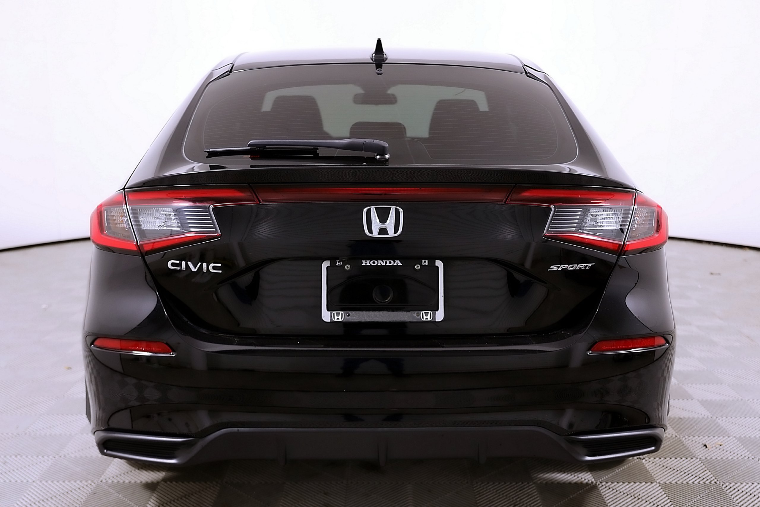 Used 2024 Honda Civic Sport image 8