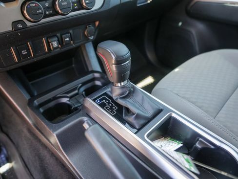 Used 2023 Toyota Tacoma SR5 RWD image 20