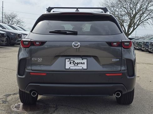 New 2026 MAZDA CX-50 2.5 Hybrid w/ Weather Package image 13