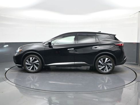 Used 2023 Nissan Murano SL w/ SL Moonroof Package image 4
