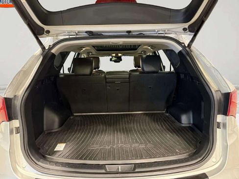 Used 2017 Hyundai Santa Fe Sport w/ 2.0T Ultimate Tech Package 05 image 25