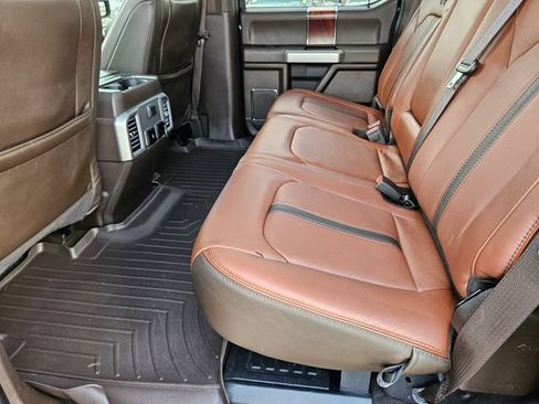 Used 2020 Ford F250 King Ranch w/ King Ranch Ultimate Package AWD/4WD image 15