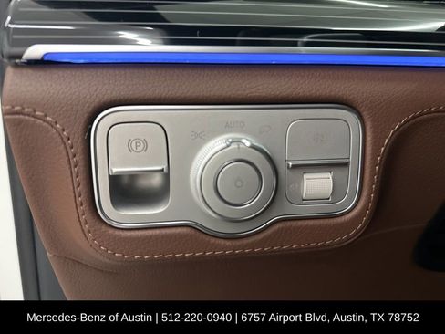 Certified 2026 Mercedes-Benz GLE 450 4MATIC Coupe image 21