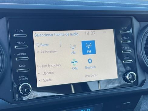 Used 2021 Toyota Tacoma SR image 18