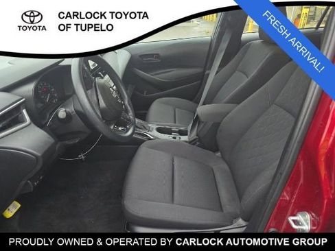 Used 2024 Toyota Corolla LE image 6