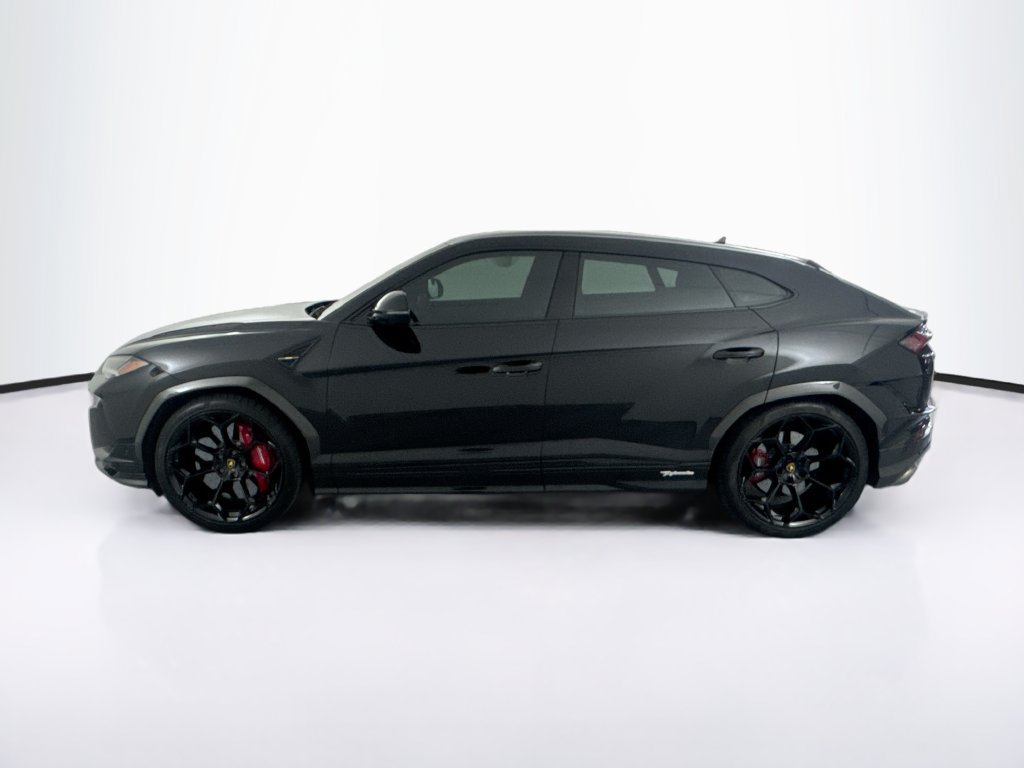 Used 2024 Lamborghini Urus Performante AWD/4WD image 8
