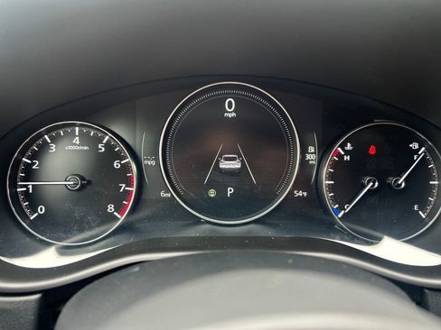 New 2026 MAZDA CX-30 AWD 2.5 S image 9