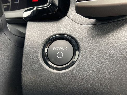 New 2026 Toyota Camry Hybrid image 19