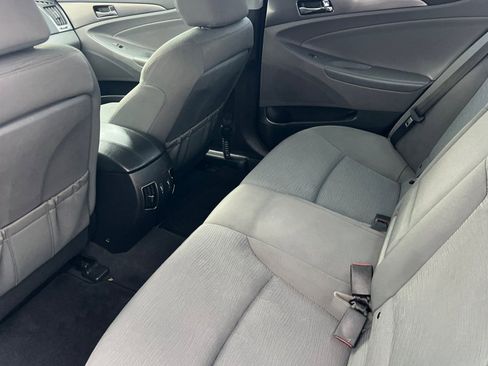 Used 2013 Hyundai Sonata Hybrid image 9