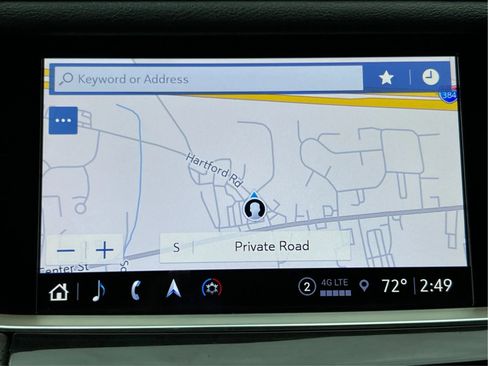 Used 2023 Cadillac XT5 Premium Luxury AWD/4WD image 38