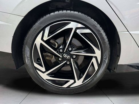 Used 2024 Hyundai Sonata SEL w/ Convenience Package FWD image 61