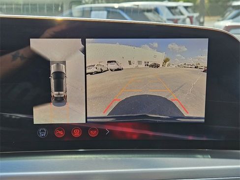 New 2026 Cadillac Lyriq V w/ Exterior Carbon Fiber Package image 27