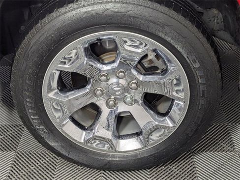 Used 2022 RAM 1500 Big Horn image 8