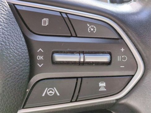 Certified 2023 Hyundai Santa Fe XRT image 33