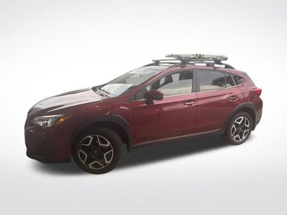 Used 2019 Subaru Crosstrek 2.0i Limited w/ Popular Package #4