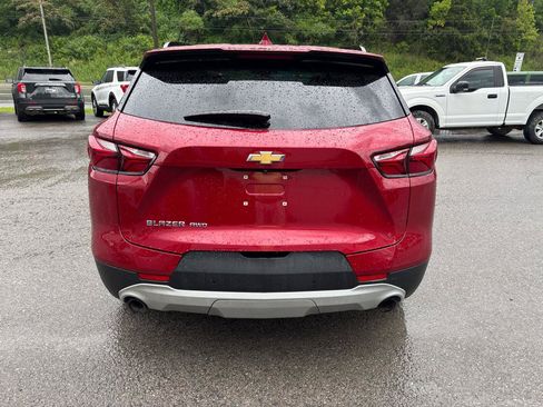 Used 2019 Chevrolet Blazer LT AWD/4WD image 3